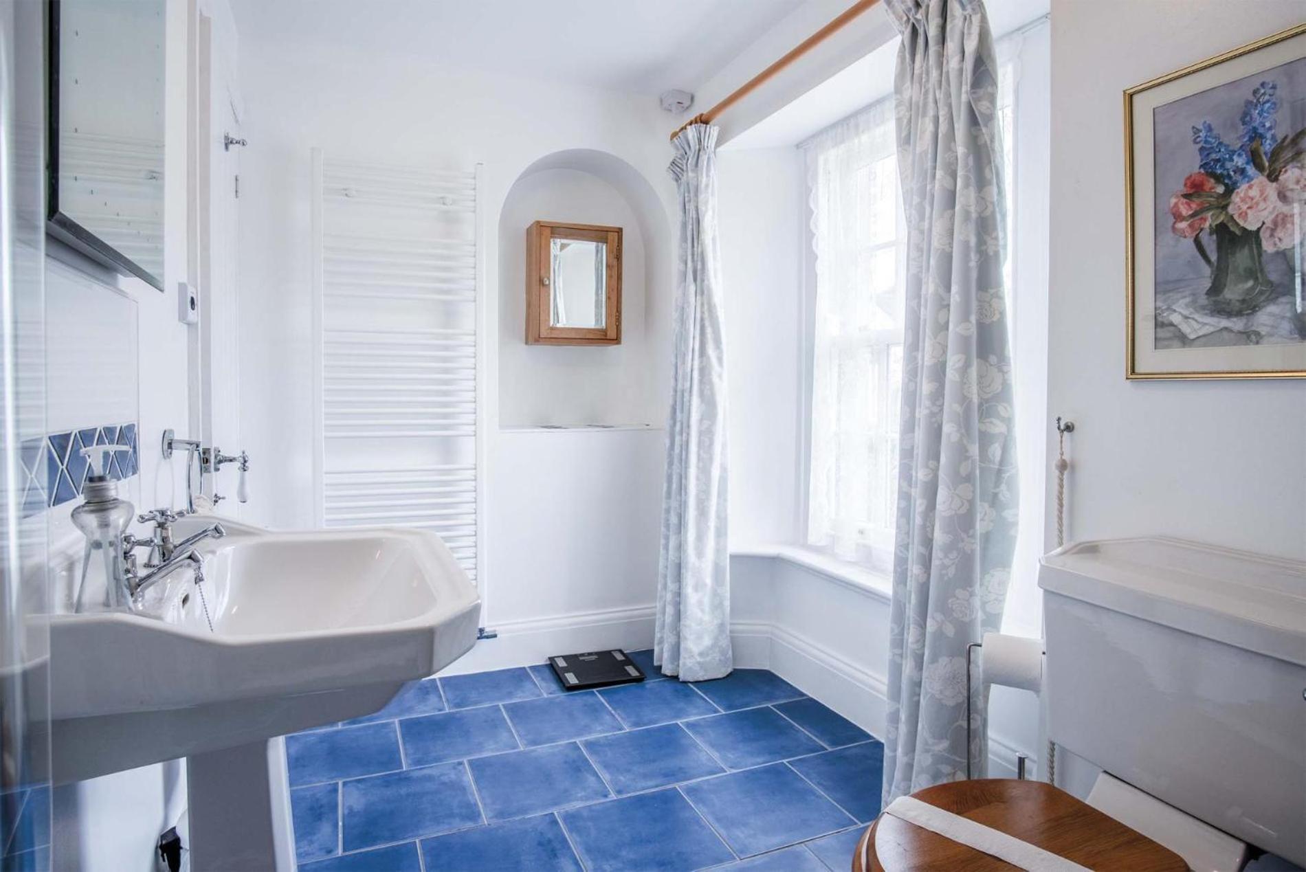 Hall House - 3 Bedroom Cottage - Saint Florence Exterior foto