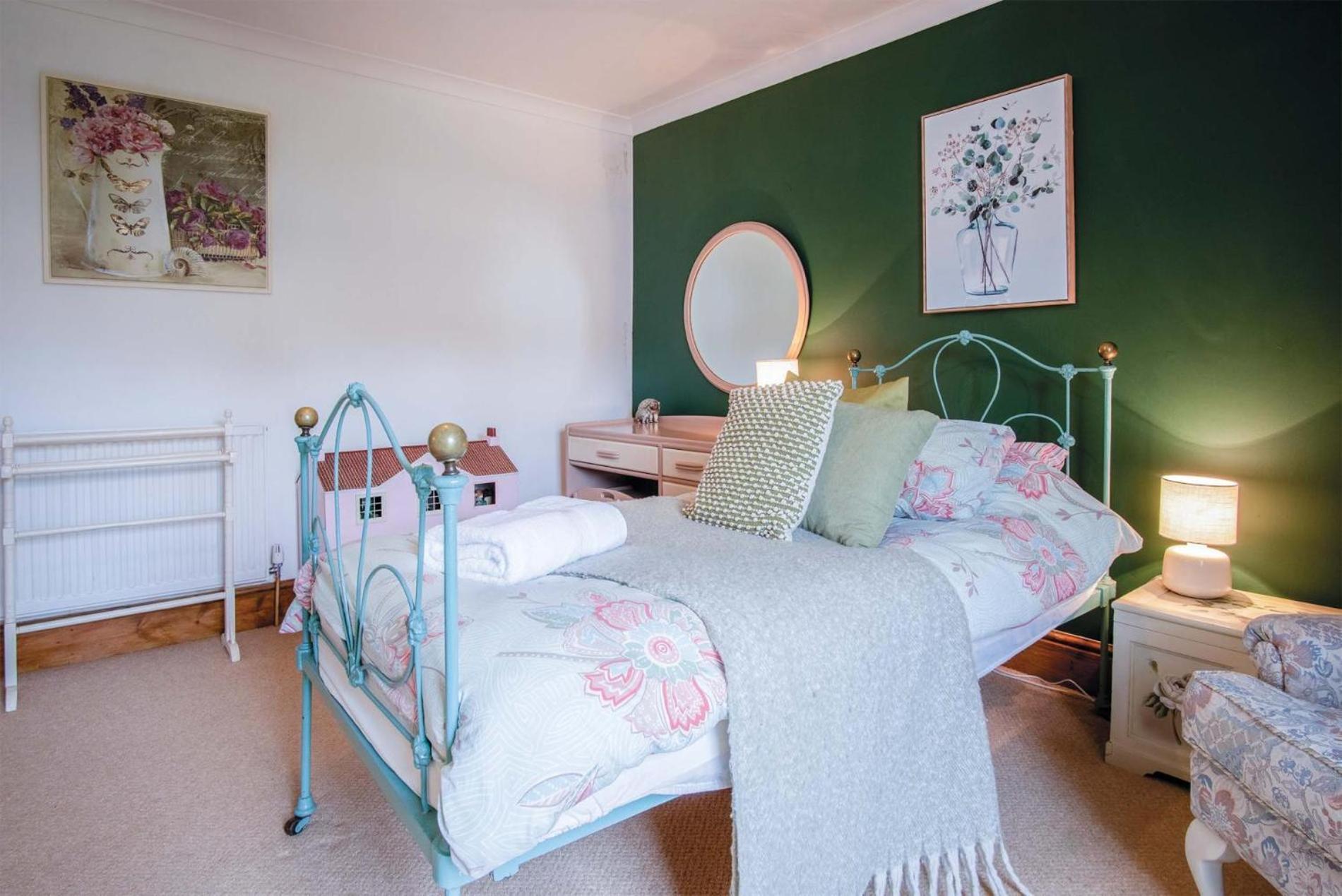 Hall House - 3 Bedroom Cottage - Saint Florence Exterior foto