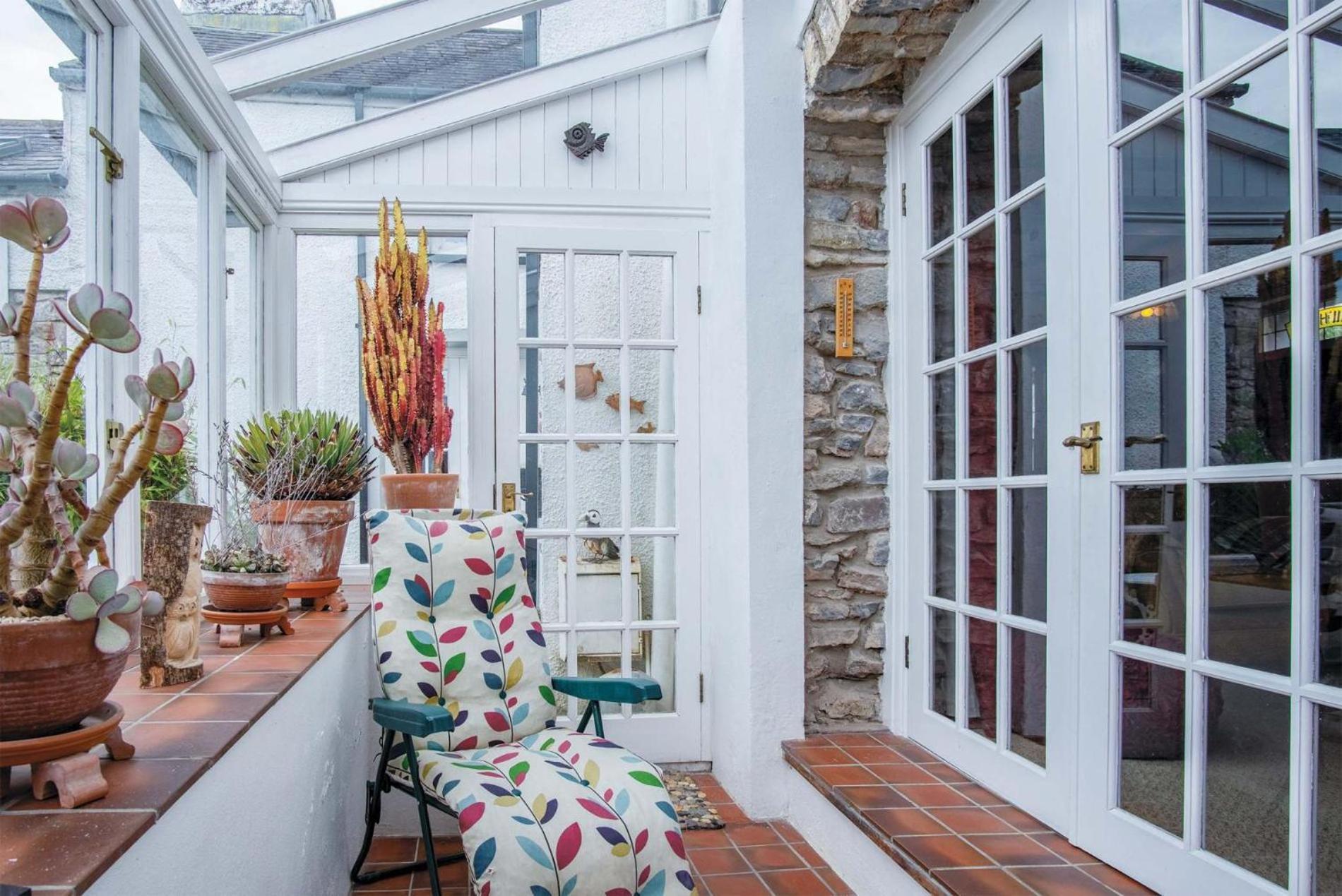 Hall House - 3 Bedroom Cottage - Saint Florence Exterior foto